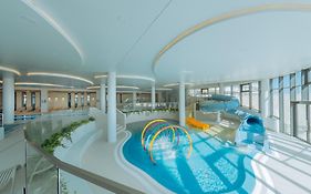 Apartament D013 Polanki Aqua