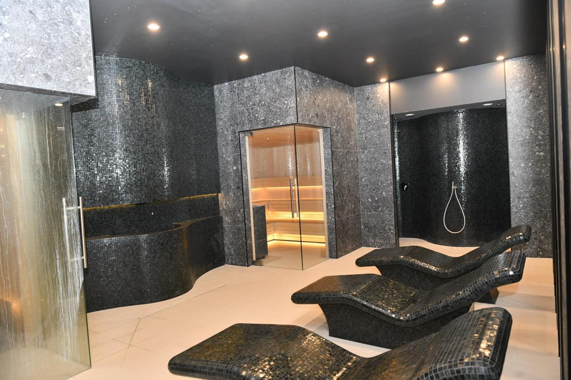 Apartament D013 Polanki Aqua Kołobrzeg Zewnętrze zdjęcie