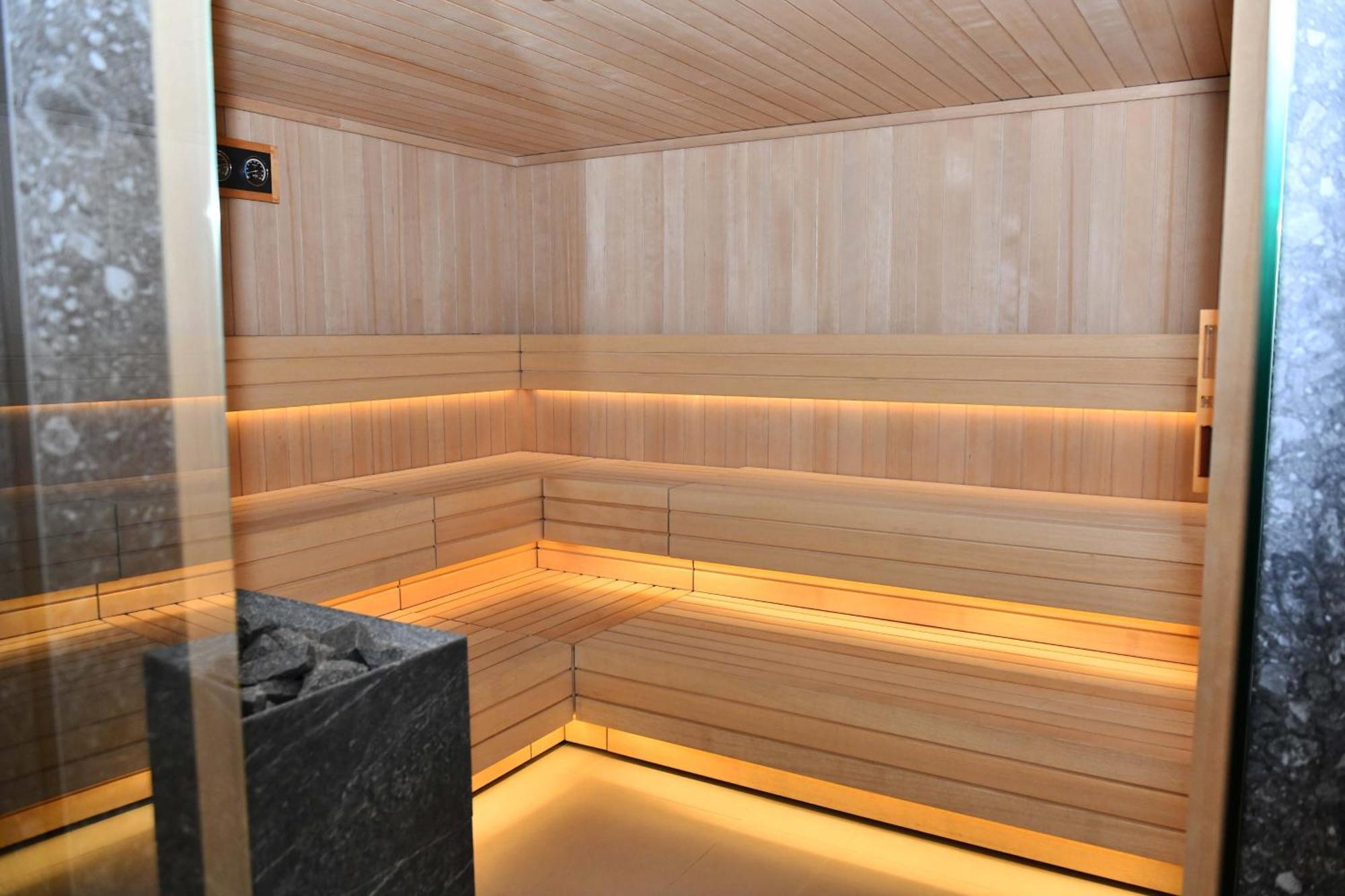 Apartament D013 Polanki Aqua Kołobrzeg Zewnętrze zdjęcie