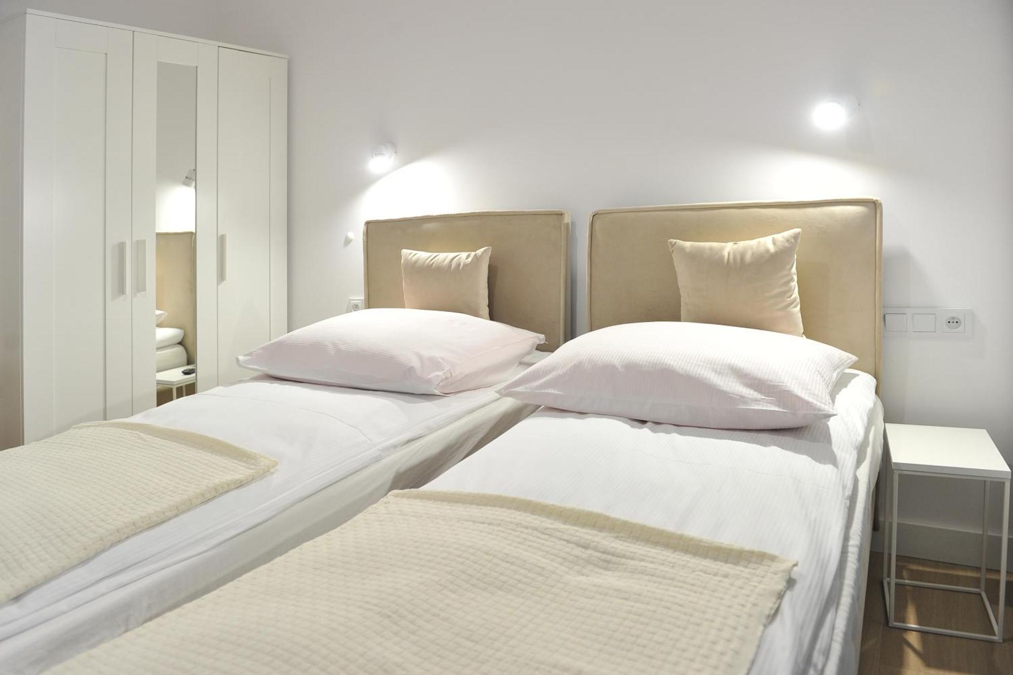 Apartament D013 Polanki Aqua Kołobrzeg Zewnętrze zdjęcie