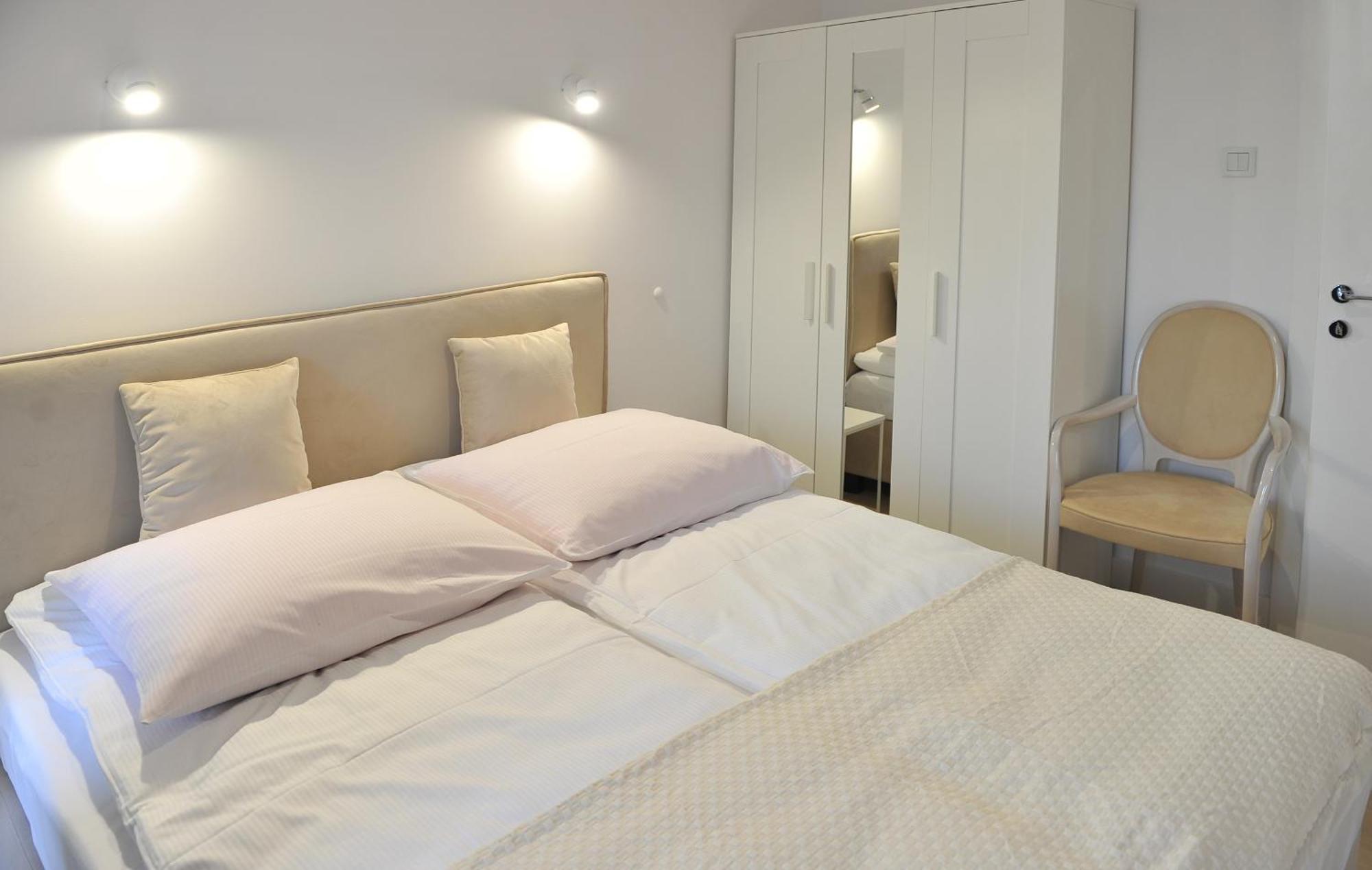 Apartament D013 Polanki Aqua Kołobrzeg Zewnętrze zdjęcie