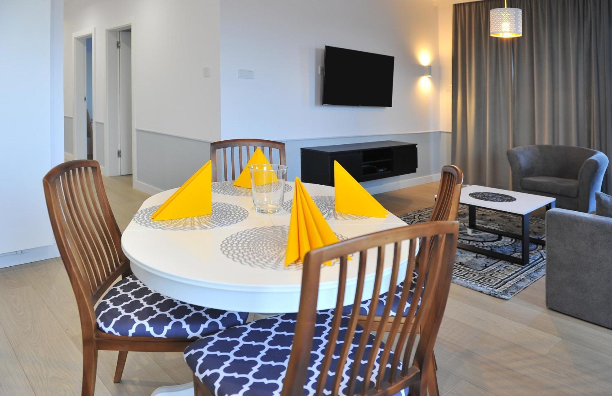 Apartament D013 Polanki Aqua Kołobrzeg Zewnętrze zdjęcie