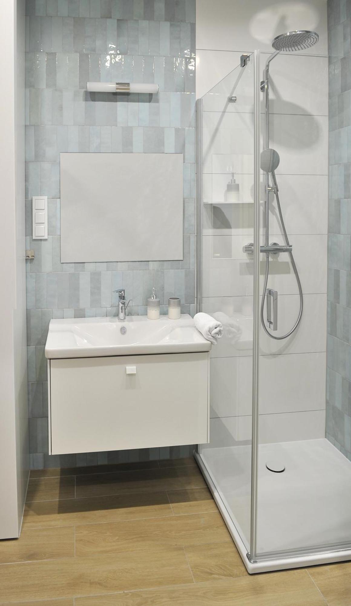 Apartament D013 Polanki Aqua Kołobrzeg Zewnętrze zdjęcie