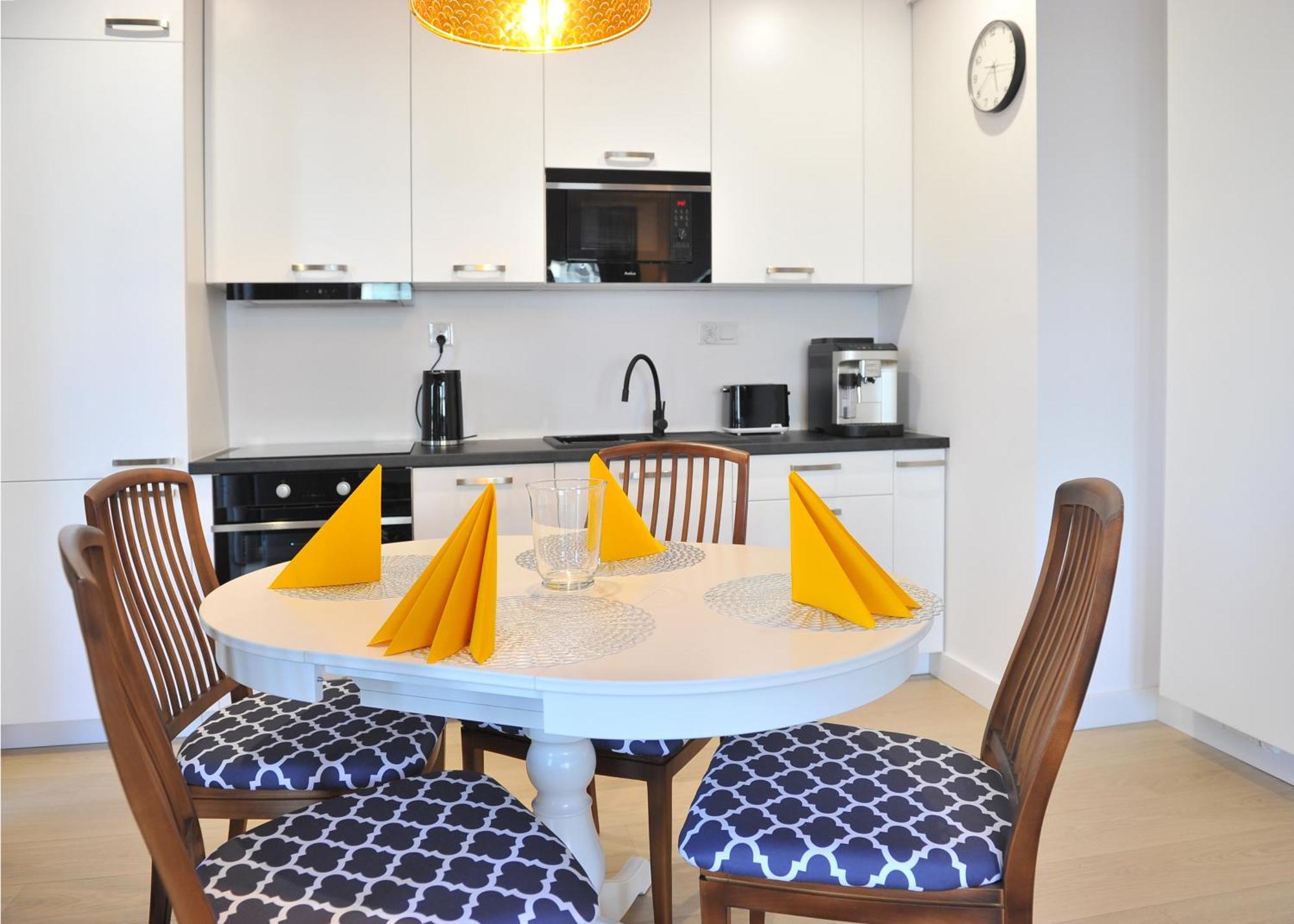 Apartament D013 Polanki Aqua Kołobrzeg Zewnętrze zdjęcie