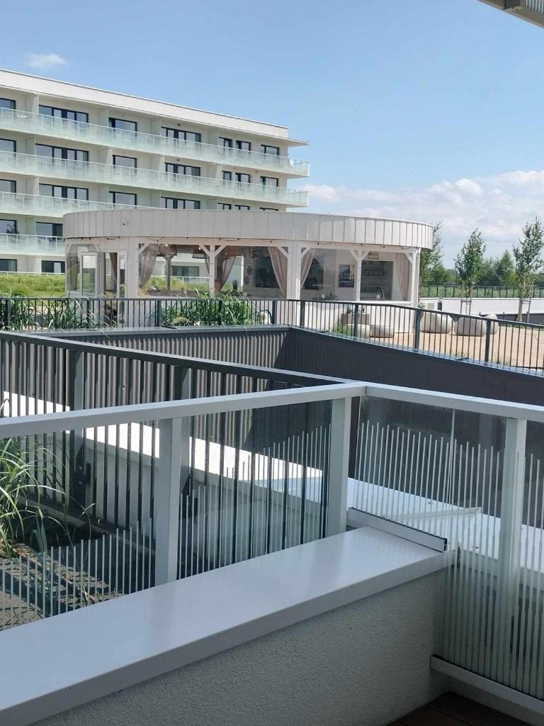 Apartament D013 Polanki Aqua Kołobrzeg Zewnętrze zdjęcie