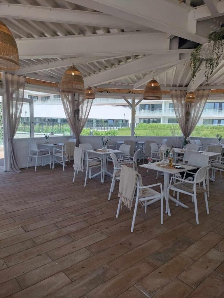 Apartament D013 Polanki Aqua Kołobrzeg Zewnętrze zdjęcie