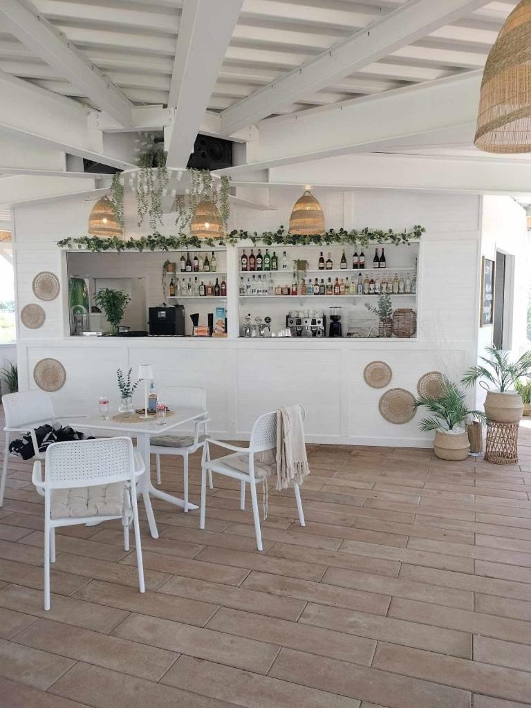 Apartament D013 Polanki Aqua Kołobrzeg Zewnętrze zdjęcie